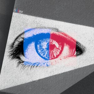 オッドアイ