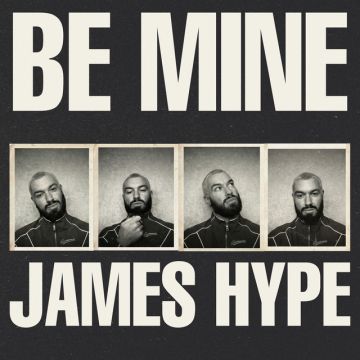Be Mine