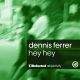 Hey Hey - DF's Attention Vocal Mix