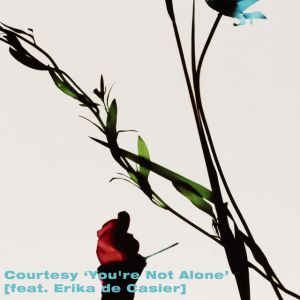 You're Not Alone - Dance Review