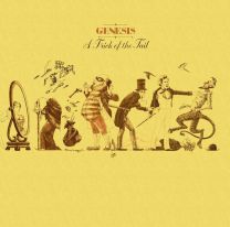 A Trick of the Tail - 2007 Remaster