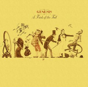 A Trick of the Tail - 2007 Remaster