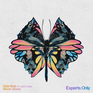 Never Alone (feat. Lizzy Land)