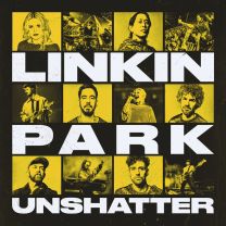 Somewhere I Belong - Unshatter Film Soundtrack - Live in São Paulo