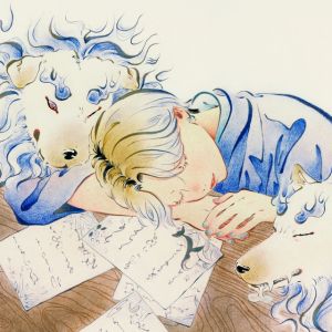 いのちのパレヱド