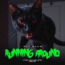 Running Around