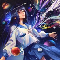 第三惑星 - The Third Planet