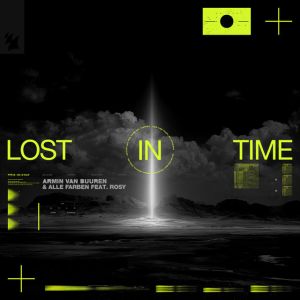 Lost In Time