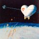 宇宙船ハート号