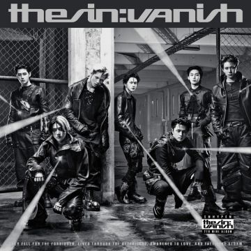 THE SIN : VANISH (Japanese Ver.)