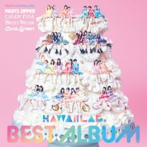 BABYUUUN! with KAWAII LAB.