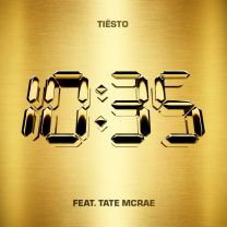 10:35 (feat. Tate McRae) - Joel Corry Remix