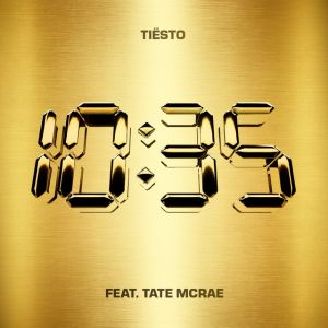10:35 (feat. Tate McRae) - Joel Corry Remix