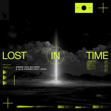 Lost in Time