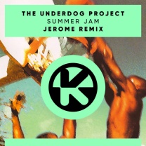 Summer Jam - Jerome Remix