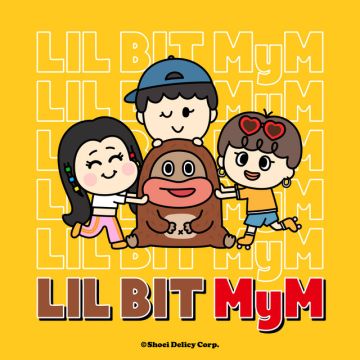 MyM