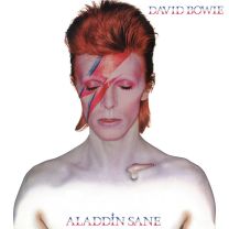 Aladdin Sane (2013 Remaster)