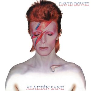 Aladdin Sane (2013 Remaster)