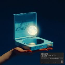 Sinners On The Moon (Feat. Justin Jesso)