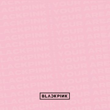 BLACKPINK IN YOUR AREA (Japanese Version)