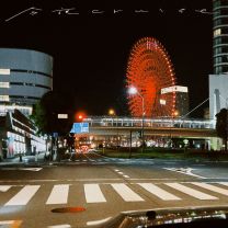 今夜cruise