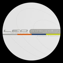 Love Games - Extended Mix
