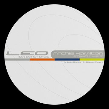 Love Games - Extended Mix