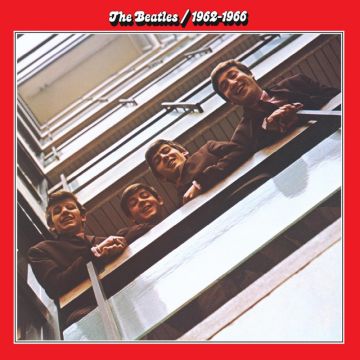 A Hard Day's Night - Remastered 2009