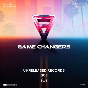 Gwele - Extended Mix