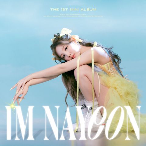 POP! – NAYEON