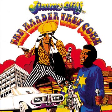 Jimmy Cliff