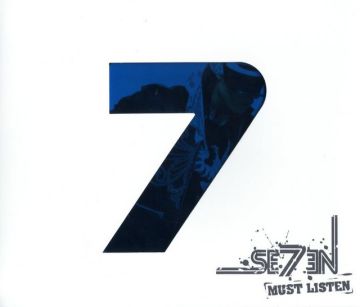 SE7EN