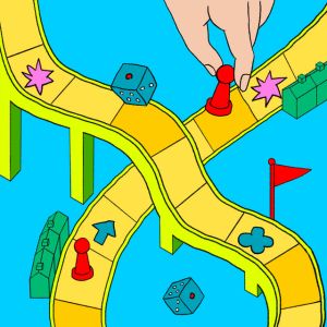 Lucky