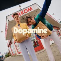 Dopamine (feat. Malou)