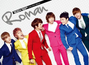 TEEN TOP