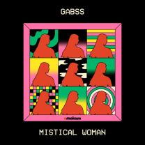 Mistical Woman