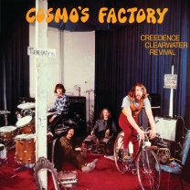 Cosmo's Factory (Expanded Edition)