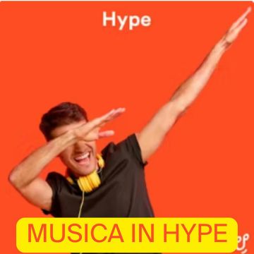 Musica in Hype