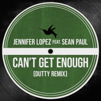 Can't Get Enough (feat. Sean Paul) [Dutty Remix]