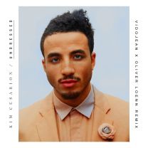 Undressed - Vidojean X Oliver Loenn Remix