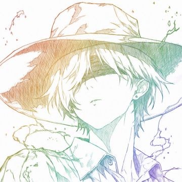 無垢
