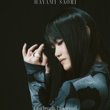 Saori Hayami