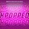 Can't Get You Out of My Head - from 'KPOPPED'