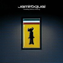 Cosmic Girl - Remastered 2013