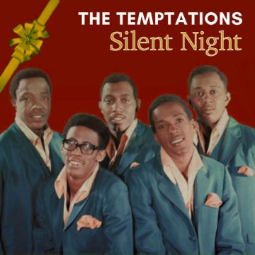A Silent Night with The Temptations