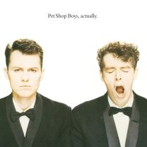 What Have I Done to Deserve This? (with Dusty Springfield) - 2018 Remaster