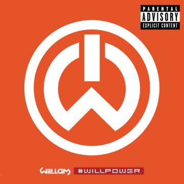 #willpower (Deluxe)