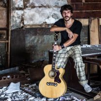 Eyes Without a Face - Acoustic