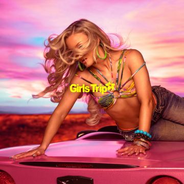 Midnight Sun - Girls Trip