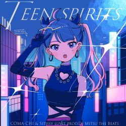 Teen spirits